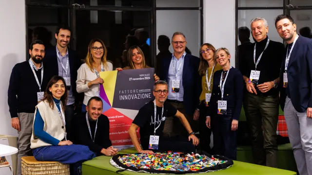 Laboratorio Aperto