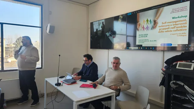 formazione
