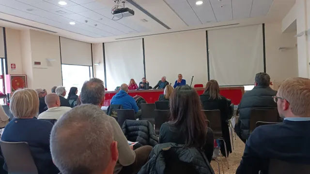 Incontro fra i comitati turistici e il Comune di Rimini