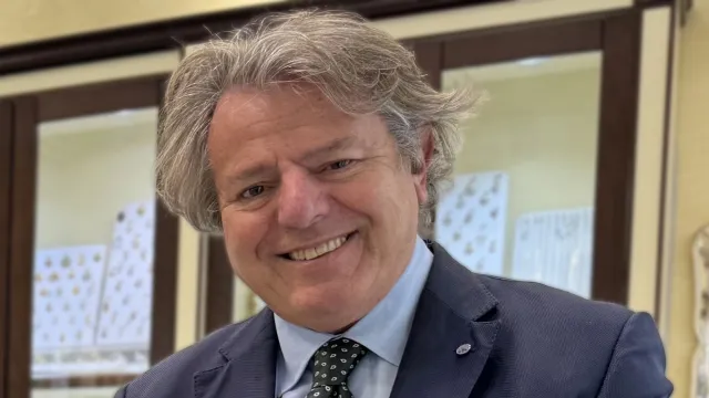 gianni indino