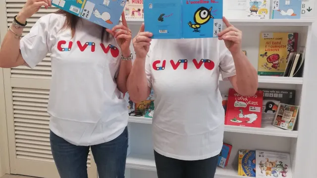 Nati per leggere