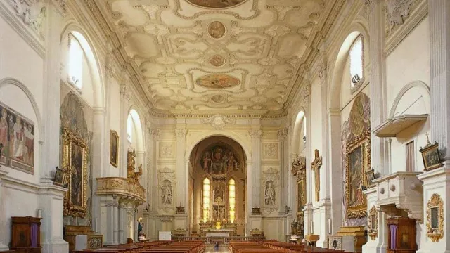 rimini medioevale