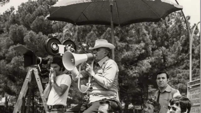 fellini