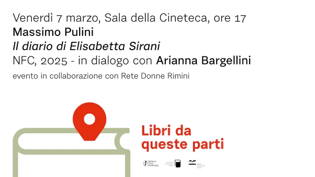 Libri da queste parti  2025 - La nuova monografia dedicata a Elisabetta Sirani curata da Massimo Pulini