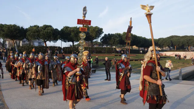 legio xiii