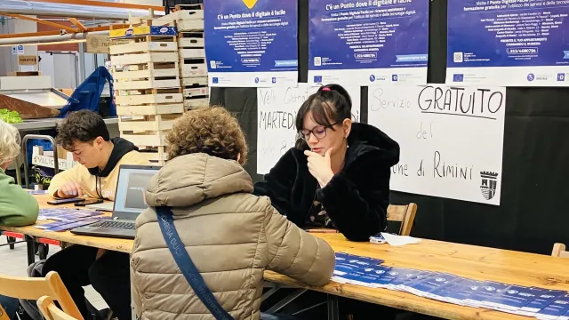 digitale facile