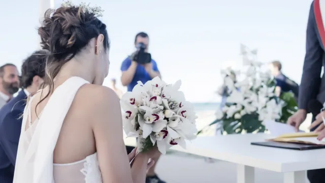 matrimonio