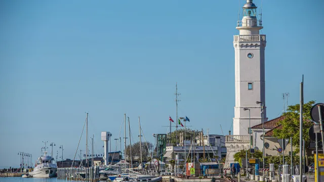 passeggiate culturali  - faro
