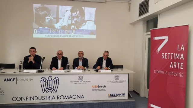 settima arte 2025