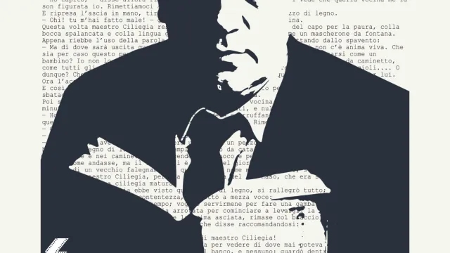 Fellini, la scrittura, gli scrittori - Due giornate di studio 