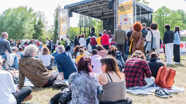 Marecchia Dream Fest