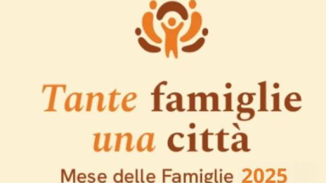 mese delle famiglie 2025
