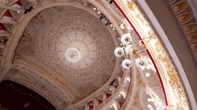 Teatro Galli