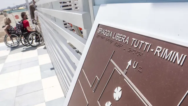 Nasce ‘SpiaggiaLiberaTutti’