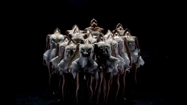 Ballet Preljocaj