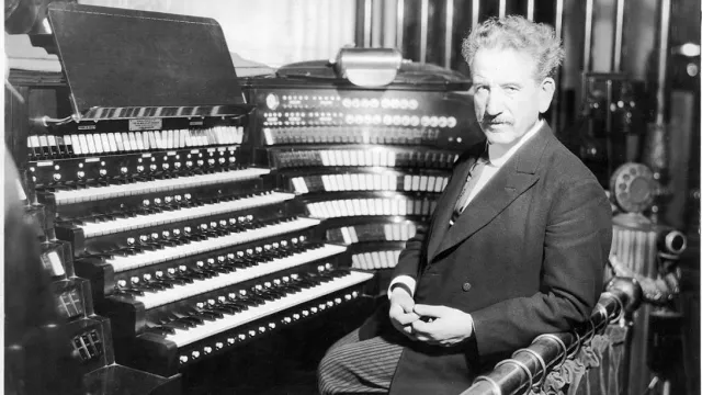 Maestro Bossi per la Sagra Malatestina