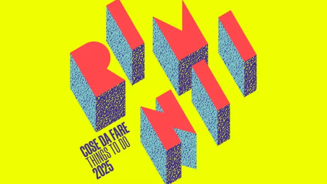 Locandina Cosa da fare 2025