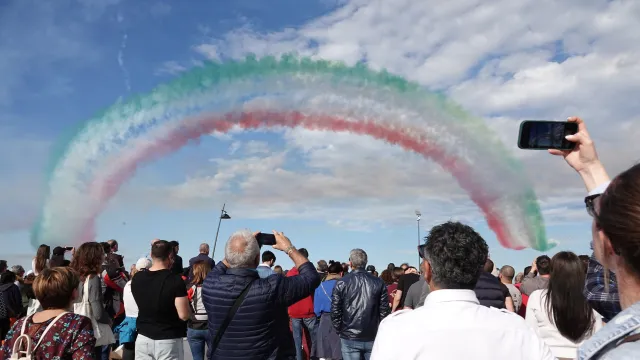 Air Show 2025 