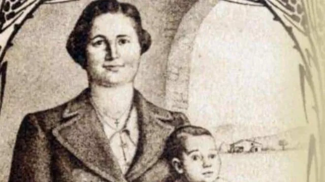 GIUDITTA LEVATO