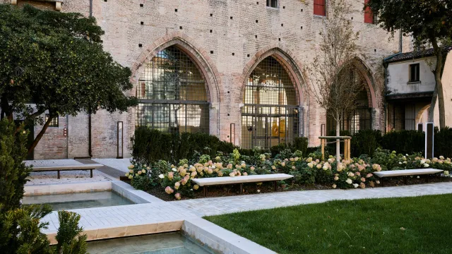 Giardino delle Sculture