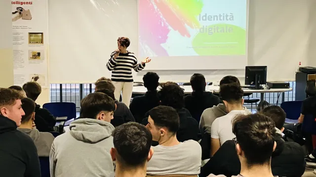 incontro digitale facile