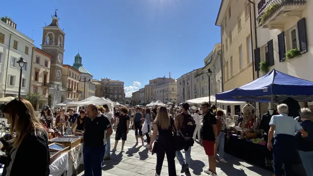 Rimini Antiqua