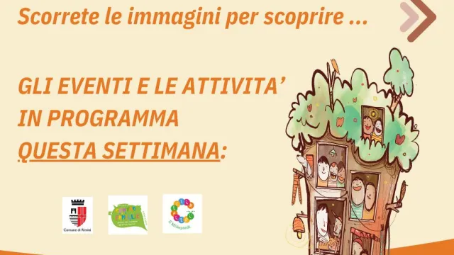 Tante Famiglie una città