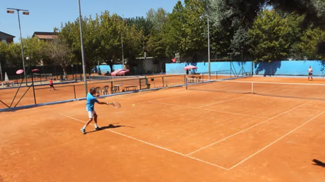 Tennis club "Cicconetti" ASD