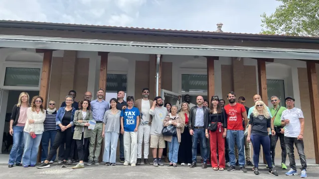 centro servizi