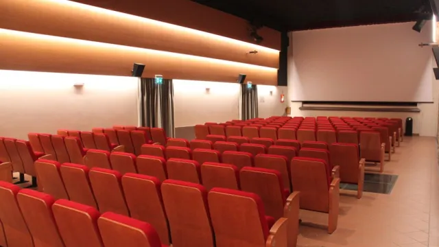 Cinema Tiberio