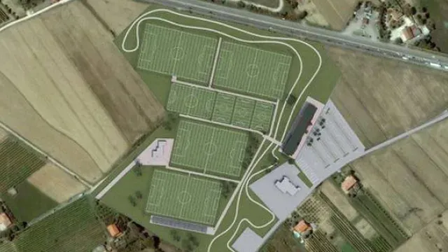 Progetto Cittadella Ghigi