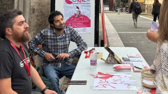cornergiovani