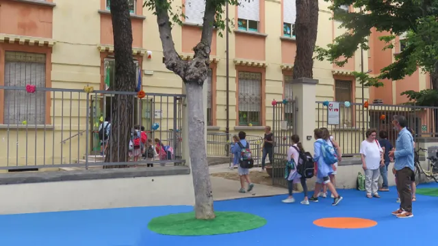 scuola de amicis