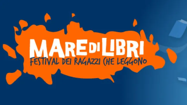 Mare di Libri