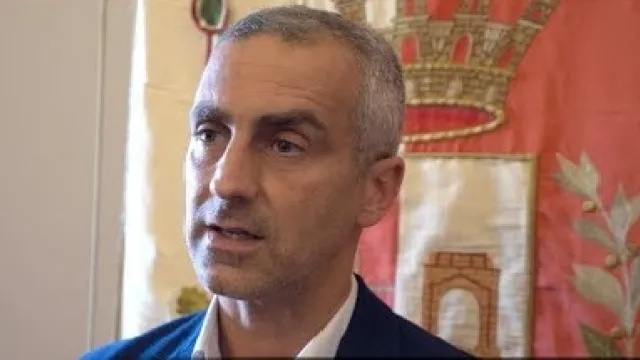 sindaco jamil sadegholvaad
