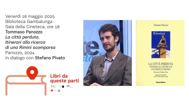 presentazione libro panozzo