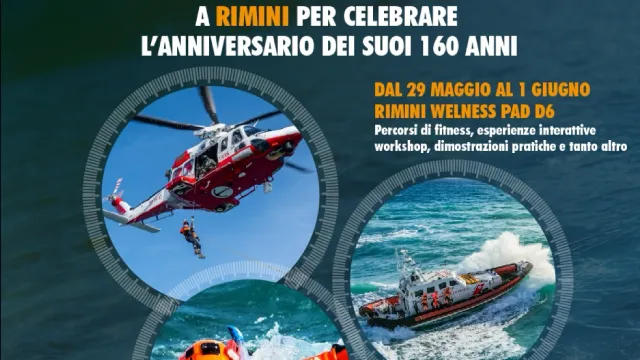 160 anni capitaneria