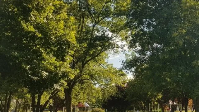 Parco Sandro Pertini