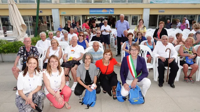 Turismo sociale