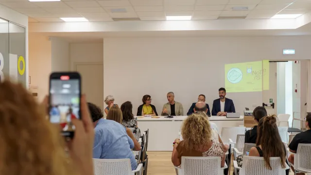 conferenza nodi territoriali salute