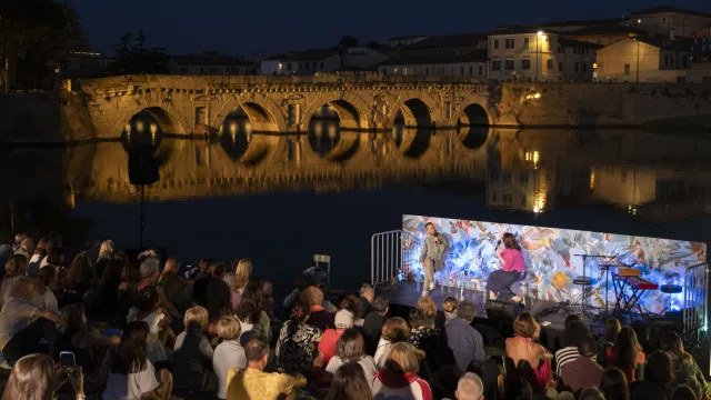 biglietti  agli amici 2025