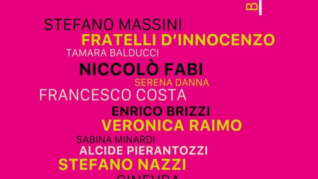 Biglietti agli amici
