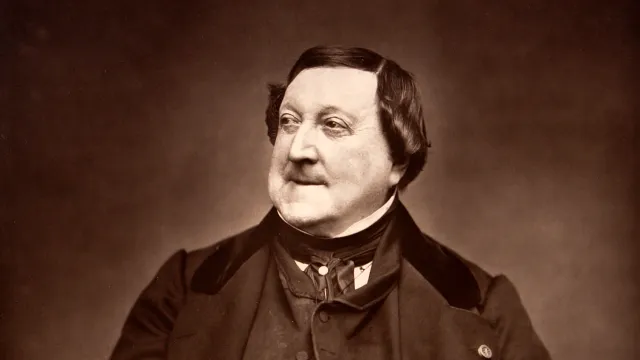 Rossini