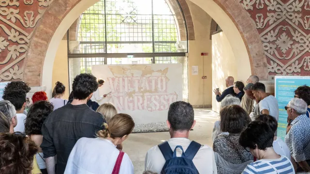 Piano Strategico Cultura