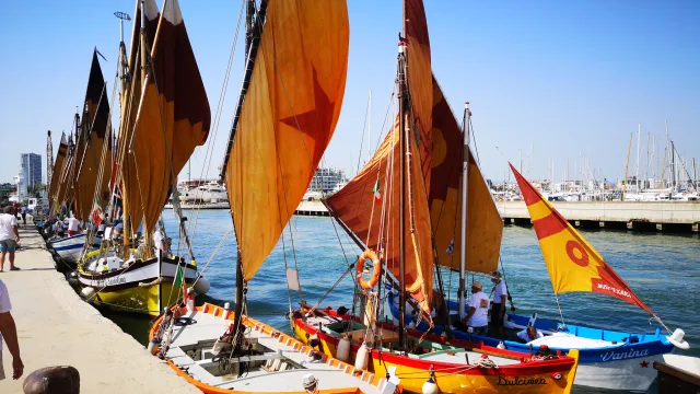 Storia, arte e tradizione marinara: tutte le proposte del weekend per scoprire le bellezze di Rimini