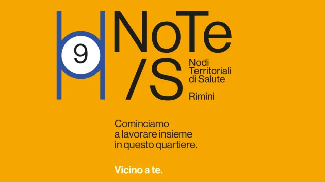 nodi territoriali di quartiere