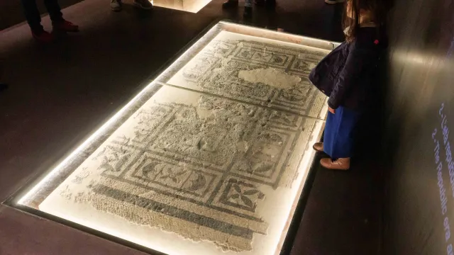 Rimini sotterranea