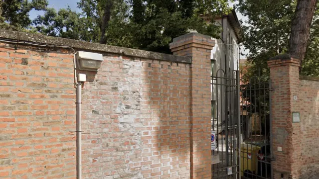 “I tigli” di via d’Azeglio