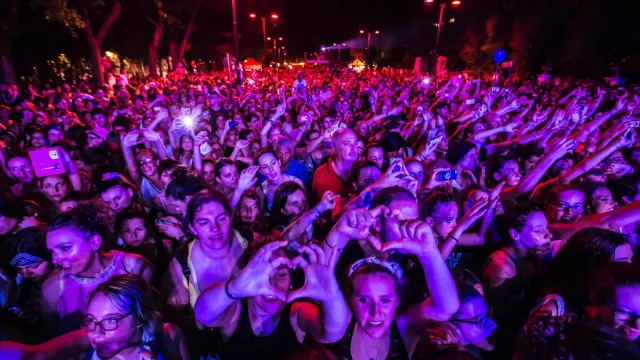 a Notte Rosa è alle porte e RDS Summer Festival 202