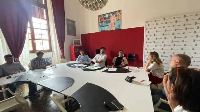 presentato il piano di inclusione sociale